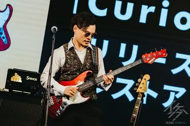 gurasanparkインストアライブ　1