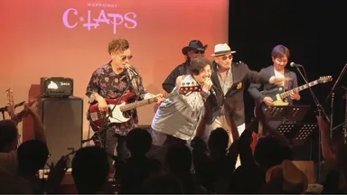 gurasanpark 1stワンマンライブ　1