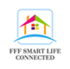 FFF SMART LIFE CONNECTED株式会社のロゴ