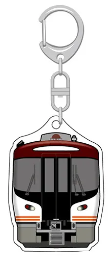 アクリルキーホルダー イメージ