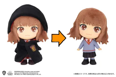 ローブの着脱が可能