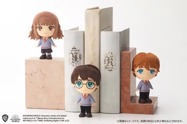 HOODIEFiGU(フーディフィギュ) ハリー・ポッター　イメージ画像(1)