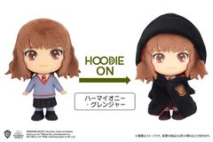 HOODIEFiGU(フーディフィギュ) ハーマイオニー・グレンジャー
