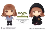 HOODIEFiGU(フーディフィギュ) ハーマイオニー・グレンジャー