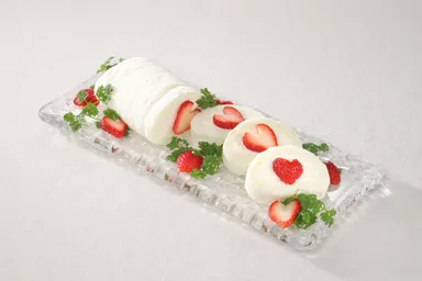 Lovelyロールケーキ