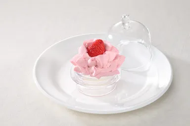 一目惚れのシンデレラ