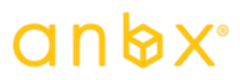 anbx株式会社のロゴ
