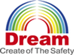 株式会社ドリームモータースクールのロゴ