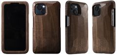 くるみイメージ(写真はReal Wood Case for iPhone 14／iPhone 13)