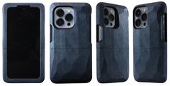 かえでイメージ(写真はReal Wood Case for iPhone 14 Pro／iPhone 13 Pro)