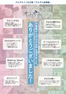 すみずみ　2-3月企画「すみずみ総集編」