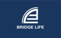 株式会社BridgeLifeのロゴ