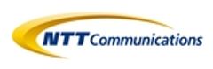 NTTコミュニケーションズ株式会社のロゴ