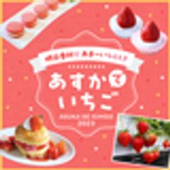 明日香村観光交流活性化事業実行委員会のロゴ