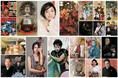 4年ぶりとなるART MIX JAPAN