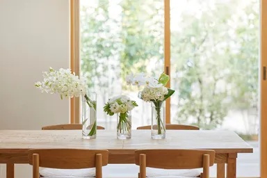 自宅葬「装花アイテム」_日比谷花壇