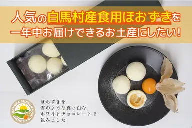 クラウドファンディング2月28日まで