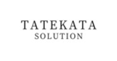 TATEKATA SOLUTIONのロゴ