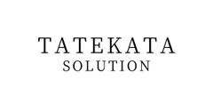 TATEKATA SOLUTION