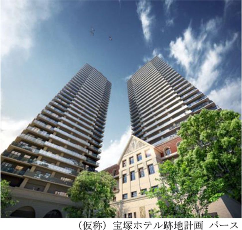 2023年オリコン顧客満足度調査
新築分譲マンション 近畿で2年連続【第1位】獲得