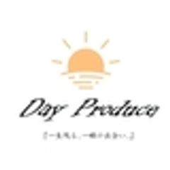 合同会社Day Produceのロゴ