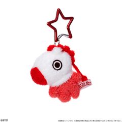 MANG　マスコット
