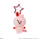 COOKY　マスコット