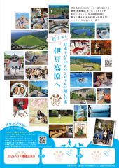 チラシ裏
