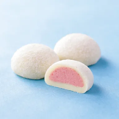 苺のハッピームーン　イメージ