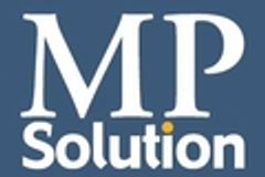 株式会社エム・ピー・ソリューションのロゴ