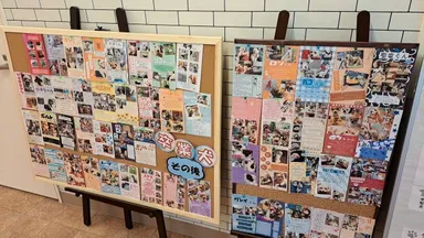 卒業犬の1か月後