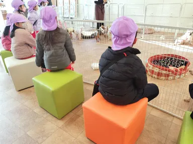 保育園の招致(1)