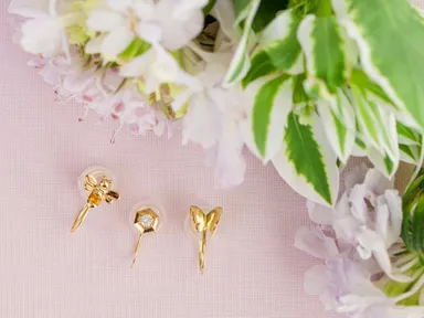 片耳イヤリング各種(発売日／価格共に未定)※写真はイメージです。