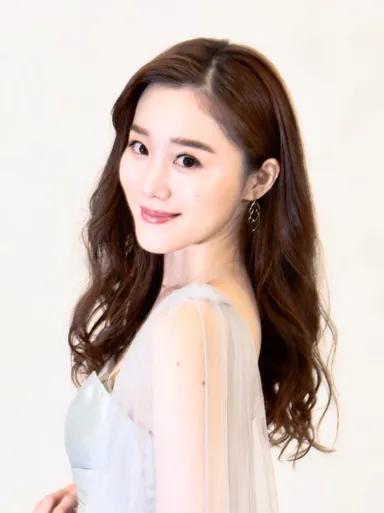 石田 滉(メゾソプラノ)