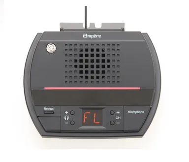 参加者ユニット本体パーツ