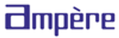 株式会社 アンペールのロゴ