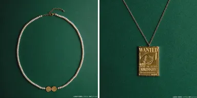 The M Jewelers × ONE PIECE