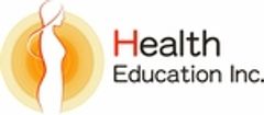 株式会社Health Educationのロゴ