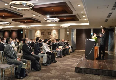 著者・出版社・本屋が取り組む「ひとづくりの場」のご提供(オープンミーティング)