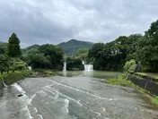 日本の滝100選-轟の滝