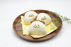 角煮にゃんじゅう