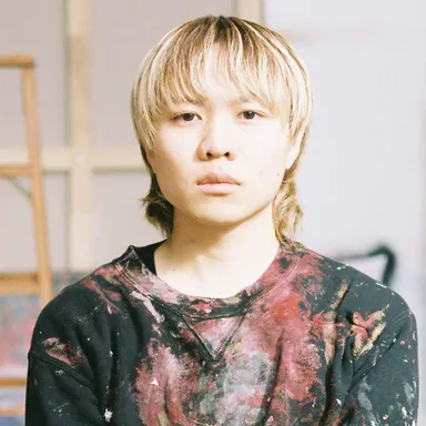 (C)2022 Rei Nakanishi　(C)2022 GOLD WOOD ART WORKS