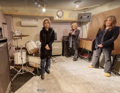 Google マップ　Ast