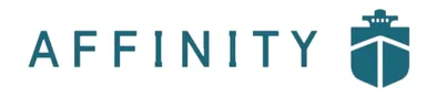 Affinity社 ロゴ