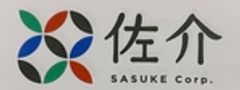 合同会社佐介のロゴ