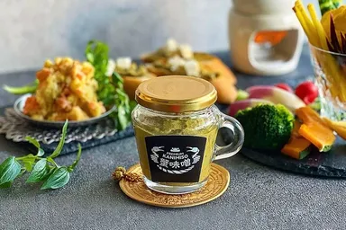 PREMIUM KANIMISO イメージ