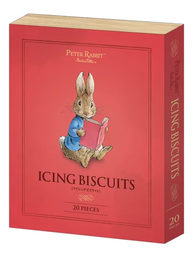 ギフトボックス外観