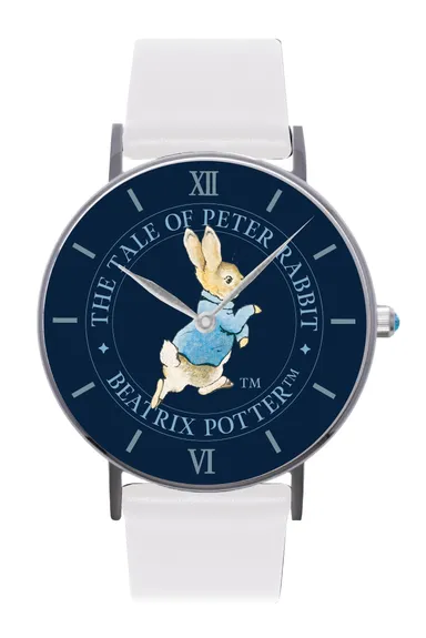 絵本出版120周年記念腕時計