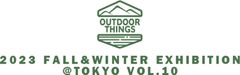 アウトドアシングス