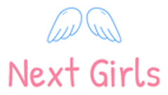 Next Girls PROMOTIONのロゴ